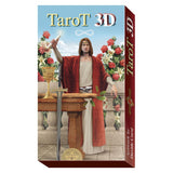 TAROT CARDS 3D TAROT