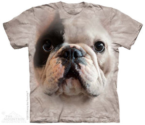 TSHIRT BIG FACE MANNY