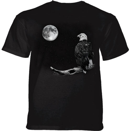 TSHIRT BY THE LIGHT OF THE MOON