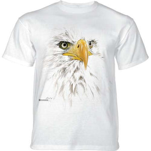 TSHIRT INVERSE EAGLE