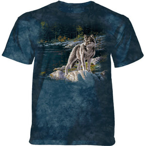 TSHIRT ADULT NIGHTFALL