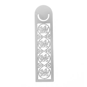 BOOKMARK LARGE CELTIC DRAGONS