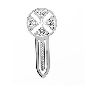 BOOKMARK SMALL CELTIC CROSS