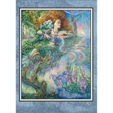 GREETING CARD Enchantment