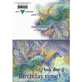 GREETING CARD Fairyland