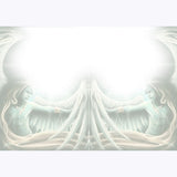 GREETING CARD Archangel Raphael