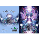 GREETING CARD Awaken Earth Angel