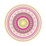 GREETING CARD Mandala 14