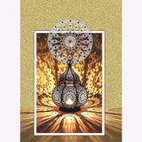 GREETING CARD Your Light